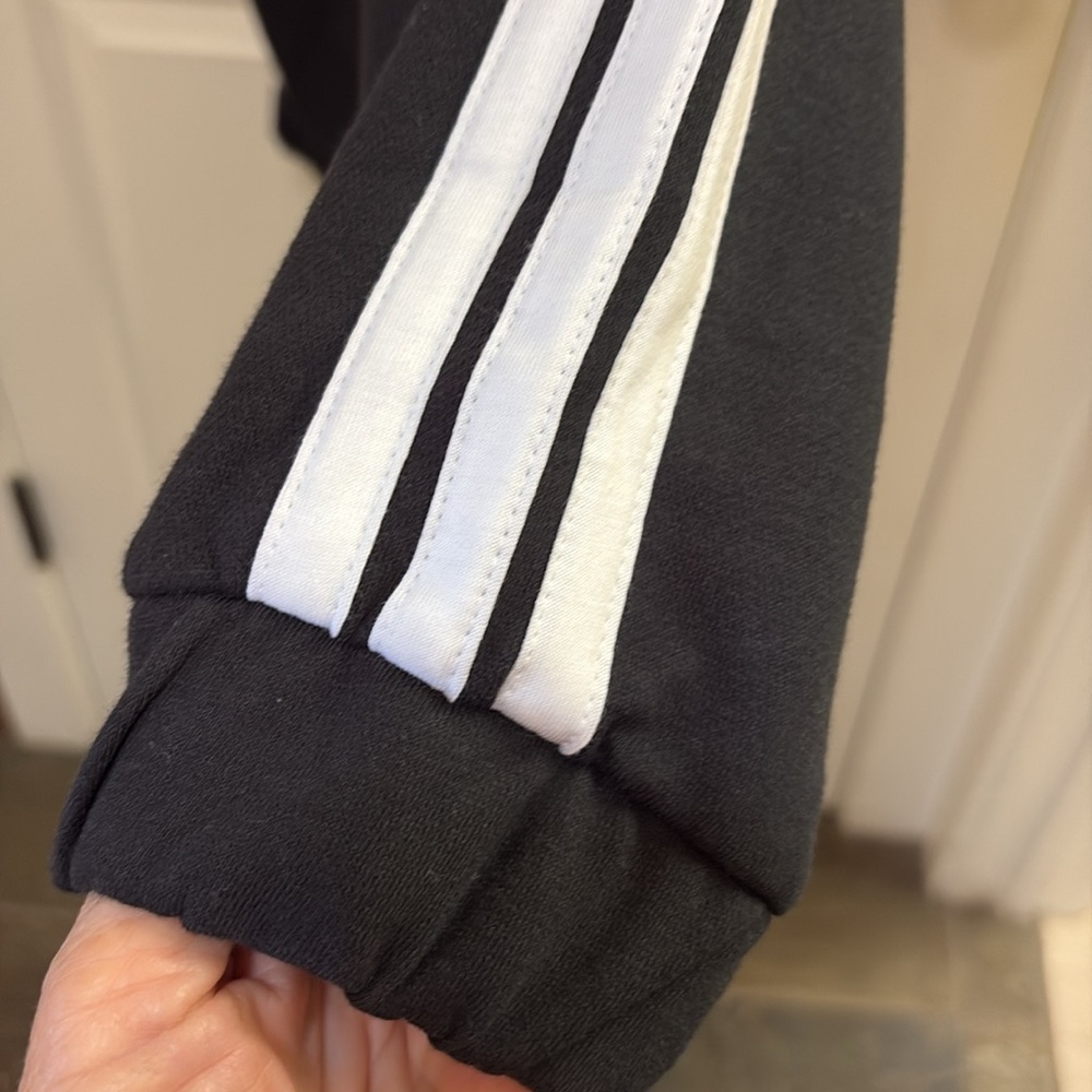 Adidas Athletic/Athleisure Jogger SweatPants, NWT! - Picture 4 of 9